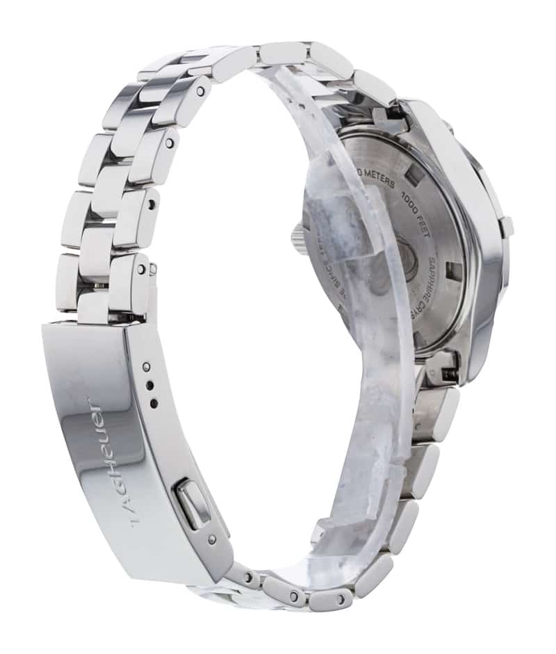 Tag Heuer Aquaracer WAF141A.BA0824